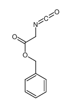 76692-58-5 benzyl 2-isocyanatoacetate