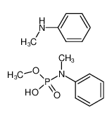 53910-04-6 structure, C15H21N2O3P