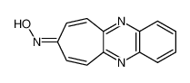 96331-69-0 structure, C13H9N3O