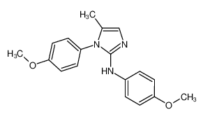 57962-70-6 structure, C18H19N3O2