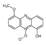 13449-75-7 structure, C13H10N2O4