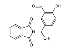 260371-64-0 structure, C17H13NO4