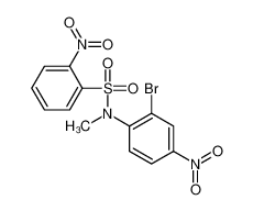 820961-11-3 structure