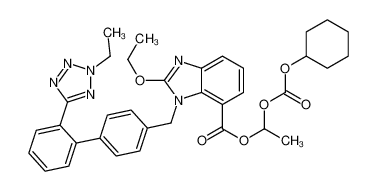 914613-36-8 structure, C35H38N6O6