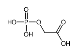 13147-57-4 structure, C2H5O6P