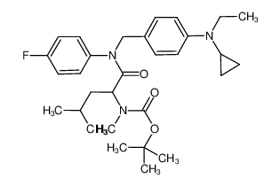 1033620-02-8 structure