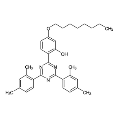 2,4-Bis(2,4-dimethylphenyl)-6-(2-hydroxy-4-octyloxyphenyl)-1,3,5-triazine NLT 99.0%