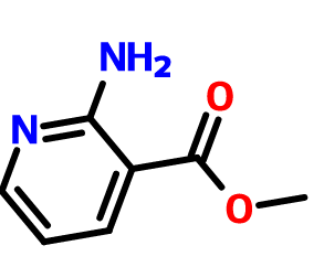 Methyl 2-aminopyridine-3-carboxylate 98%