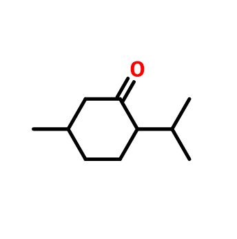 (-)-menthone 98%