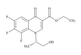 左氧氟沙星EP杂质 17