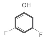 3,5-Difluorophenol 98%