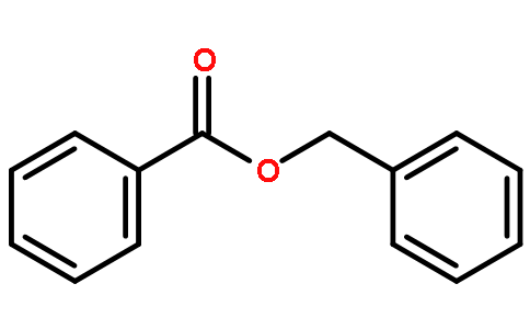 benzyl benzoate 98%