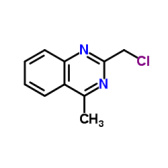 2-氯甲基-4-甲基喹唑啉