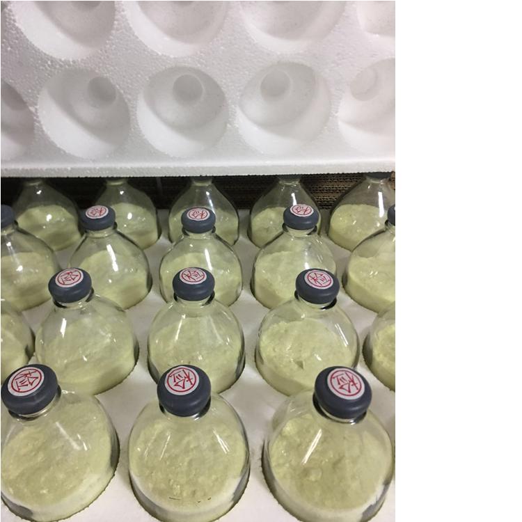 3-硝基邻苯二甲酸酐