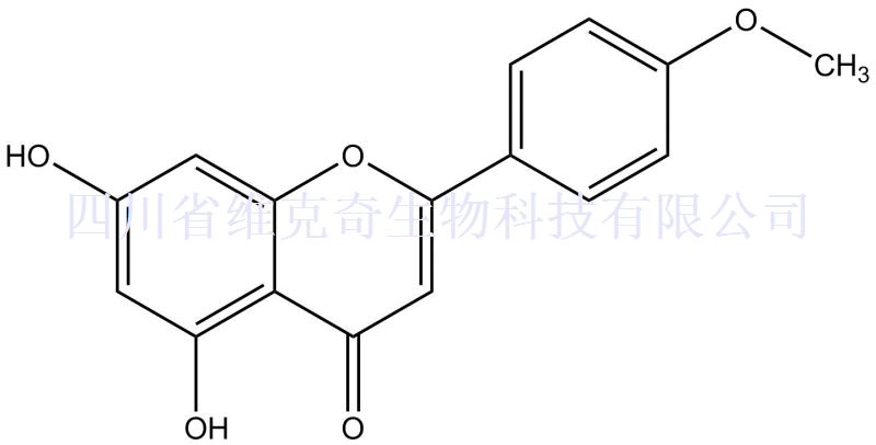 金合欢素