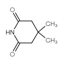 3,3-二甲基谷酰胺