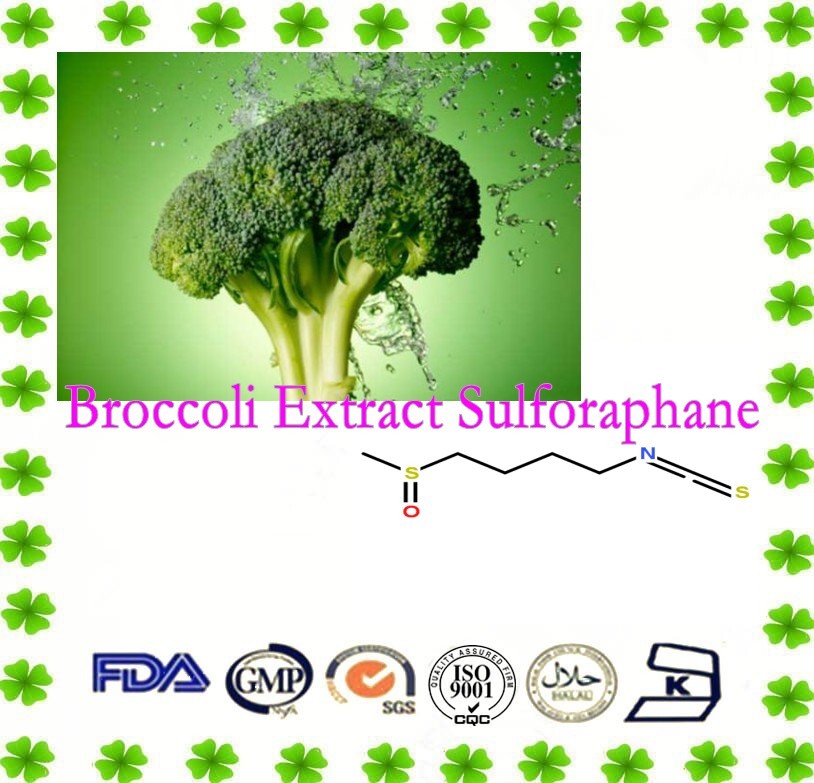 sulforaphane 98%