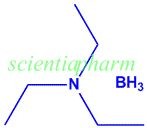 硼烷-三乙胺络合物