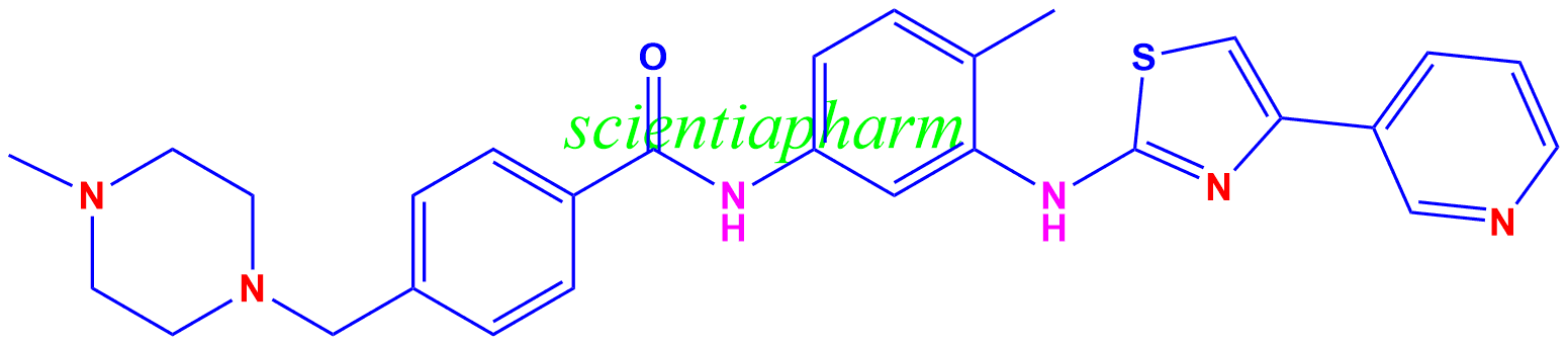 masitinib 99%