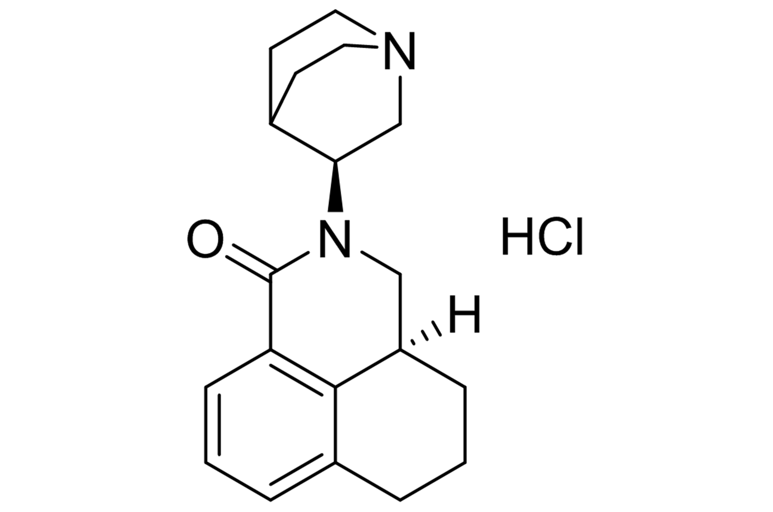 盐酸帕洛诺司琼