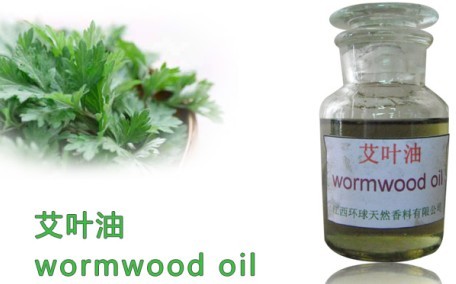 wormwood oil 98%