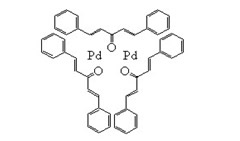 Tris(dibenzylideneacetone)dipalladium 98.3