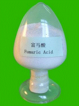 fumaric acid 99%