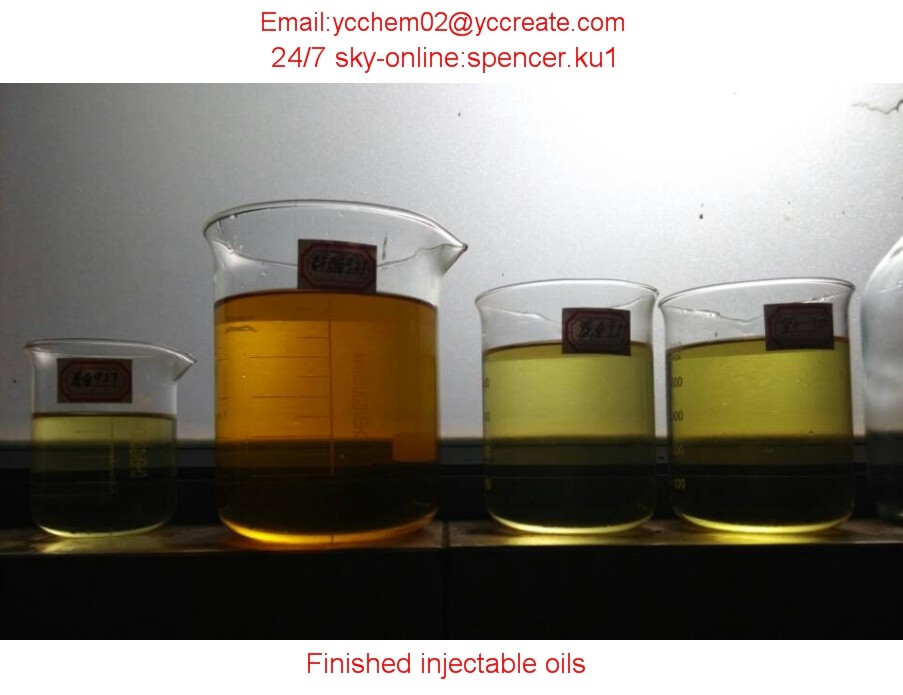 Bold Undec (Equipoise, boldenone undecylenate) 200mg/ml Finished Oil