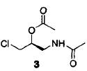 (S)-N-[2-乙酰氧基-3-氯丙基]乙酰胺Acetamide