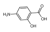 4-氨基水杨酸