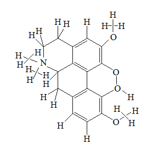 氯化木兰花碱