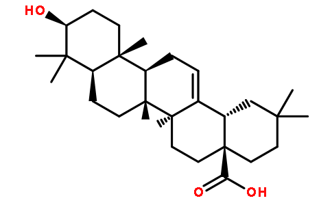 oleanolic acid 98%