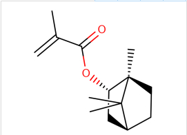 甲基丙烯酸异冰片酯