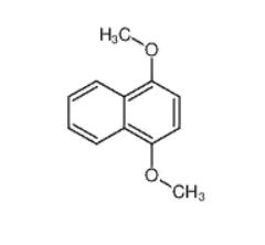 1,4-DIMETHOXYNAPHTHALENE 97