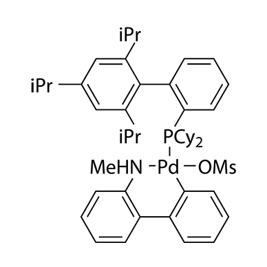 XPhos Pd G4 98.3