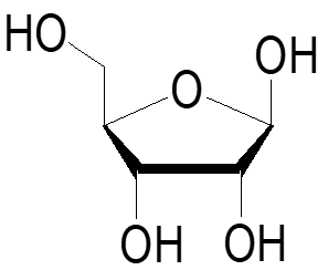 D-Ribose 99%