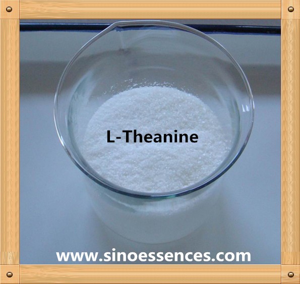 L-茶氨酸