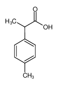 2-(4-Methylphenyl)propanoic acid 99%