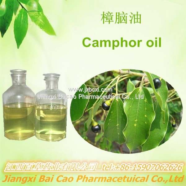 DL-Camphor 99%