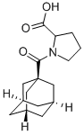 1-(金刚烷-1-羰基)-吡咯烷-2-羧酸