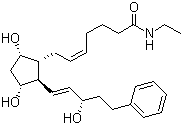 比马前列素