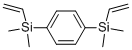 1,4-BIS(VINYLDIMETHYLSILYL)BENZENE 97.0%