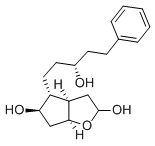 拉坦前列腺素内半缩醛