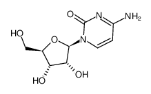 Cytidine NLT99%