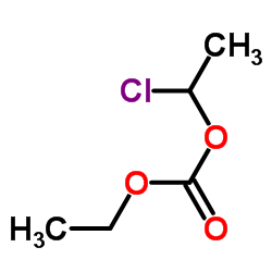 1-Chloroethyl ethyl carbonate 99%