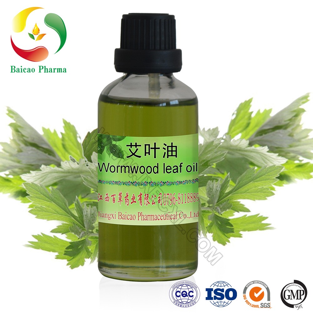 wormwood leaf oil 99%