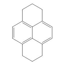 1,2,3,6,7,8-Hexahydropyrene 98%