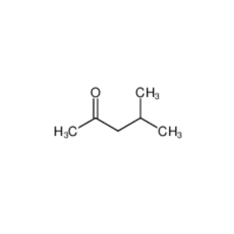甲基异丁基甲酮（MIBK）【"MIBK; 甲基异丁基甲酮;"】【4-Methyl-2-pentanone】