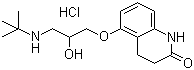 盐酸卡替洛尔