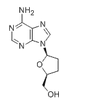 2',3'-Dideoxyadenosine 98%